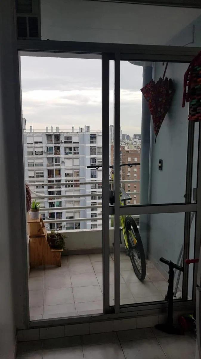 Departamento en venta - 1 Dormitorio 2 Baños - 41Mts2 - Boca