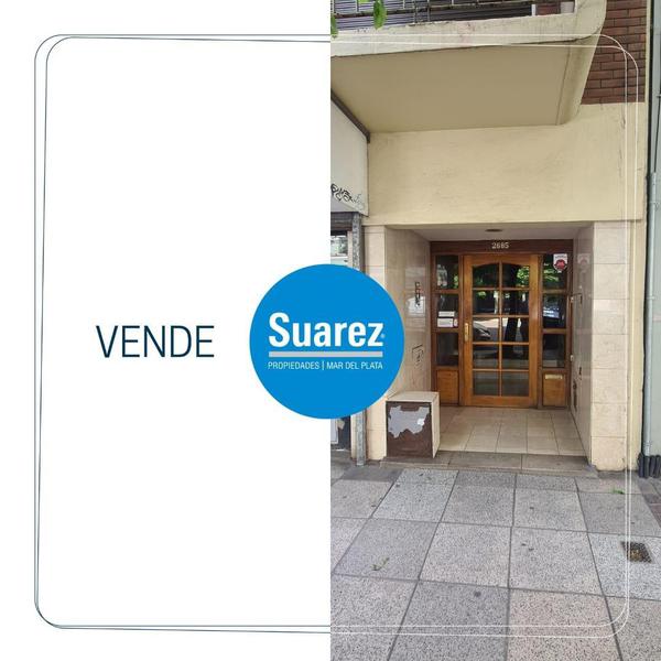 Venta Departamento Plaza Mitre