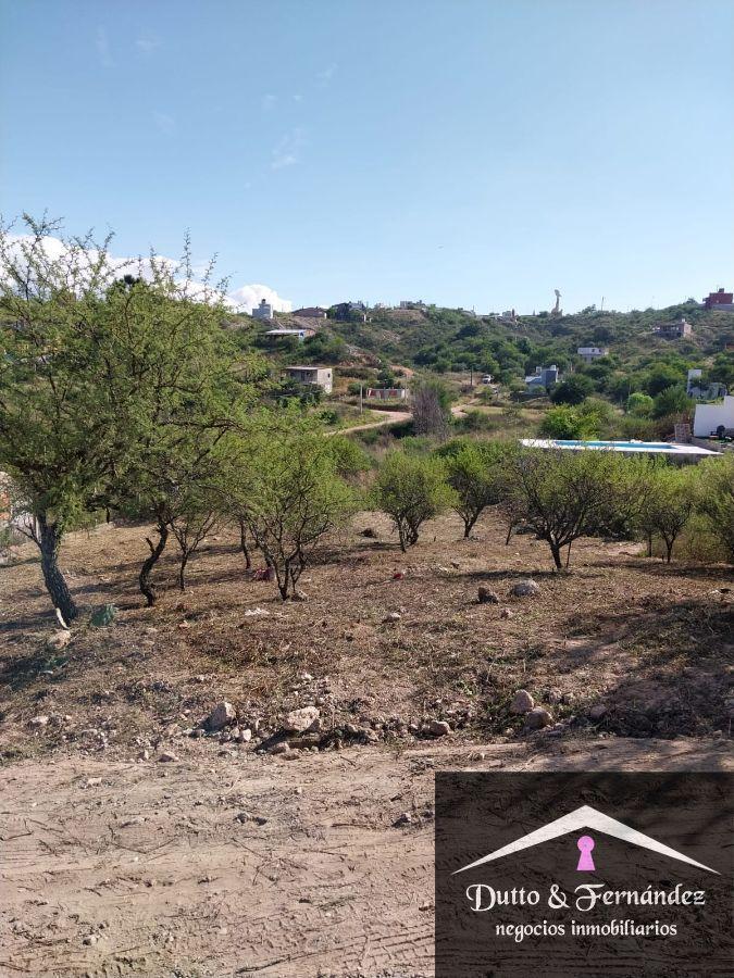 Terreno / Lote en venta de 796m2 ubicado en Estancia Vieja