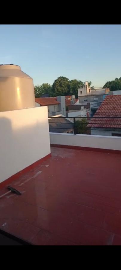 Olivos - Dpto. de 1 amb con terraza propia y excelente vista a pulmón!