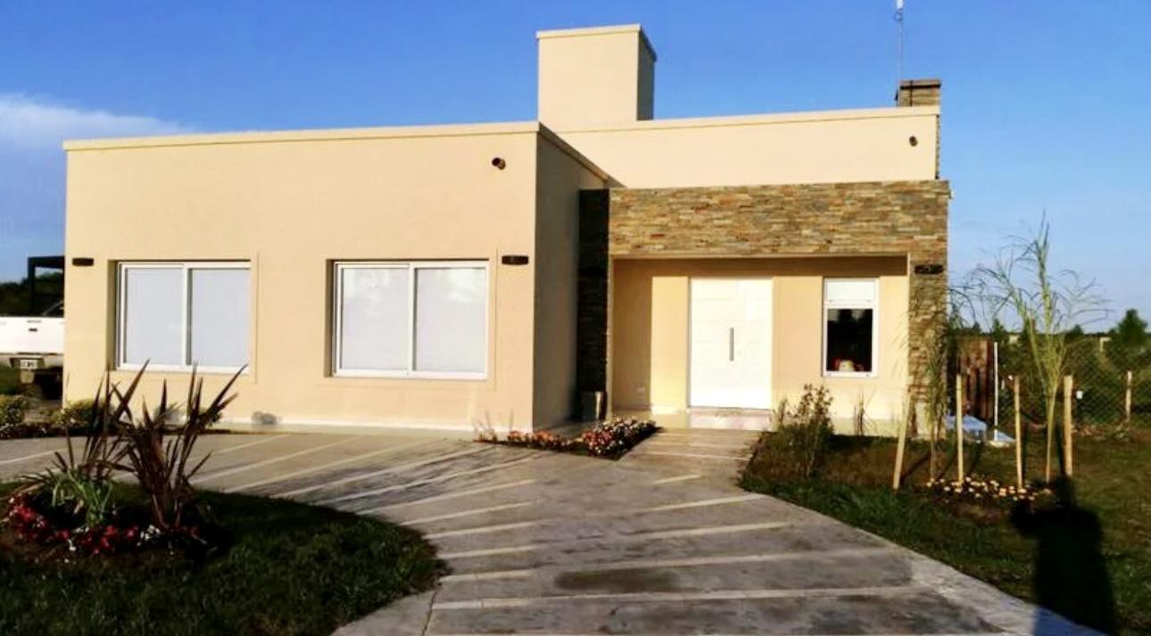 Casa en venta en El Candil Canning San Vicente