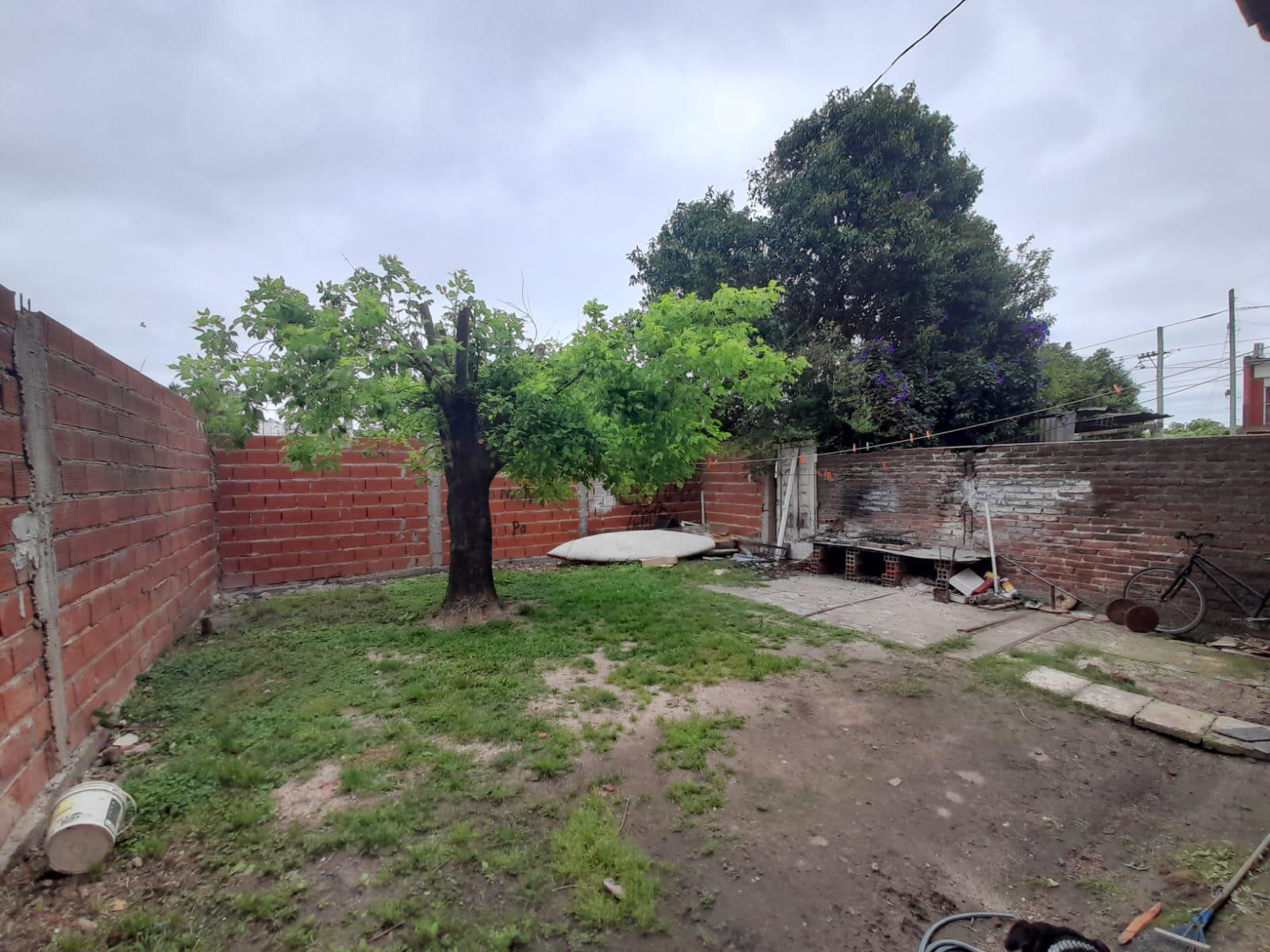 Casa en  venta