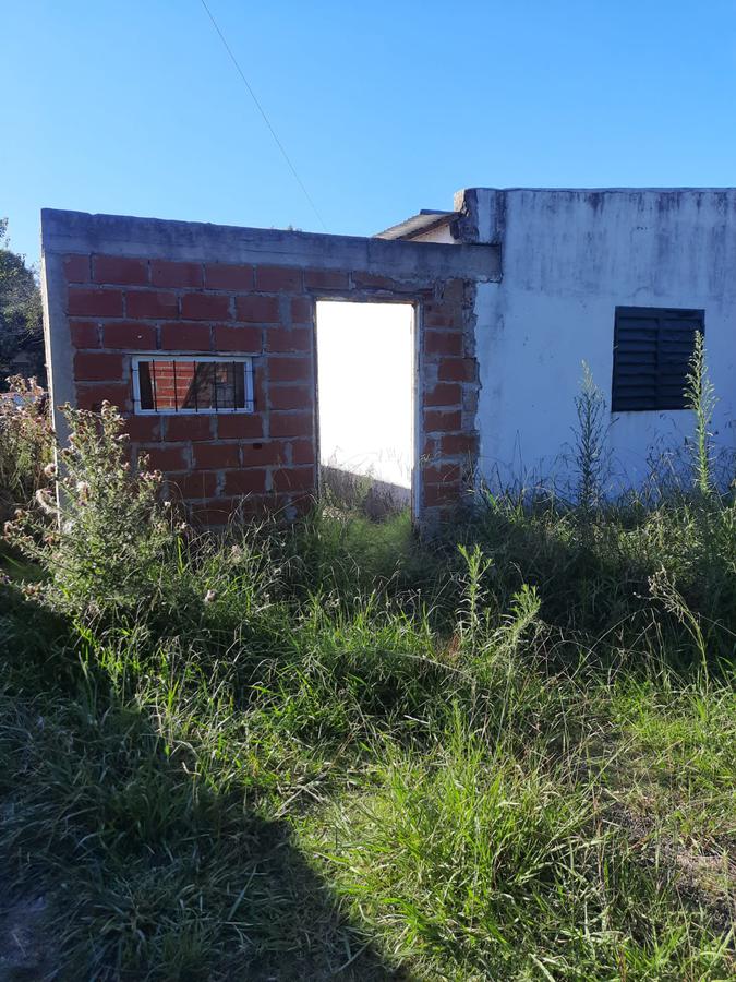 Terreno venta Los Hornos