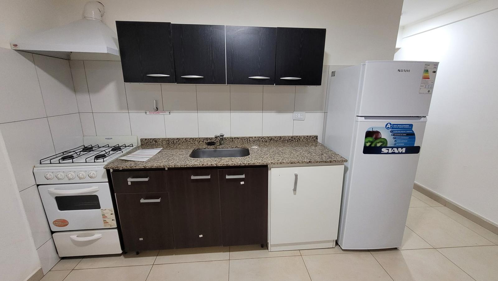 Departamento Monoambiente Centrico en El Bolson! - $65.000 USD