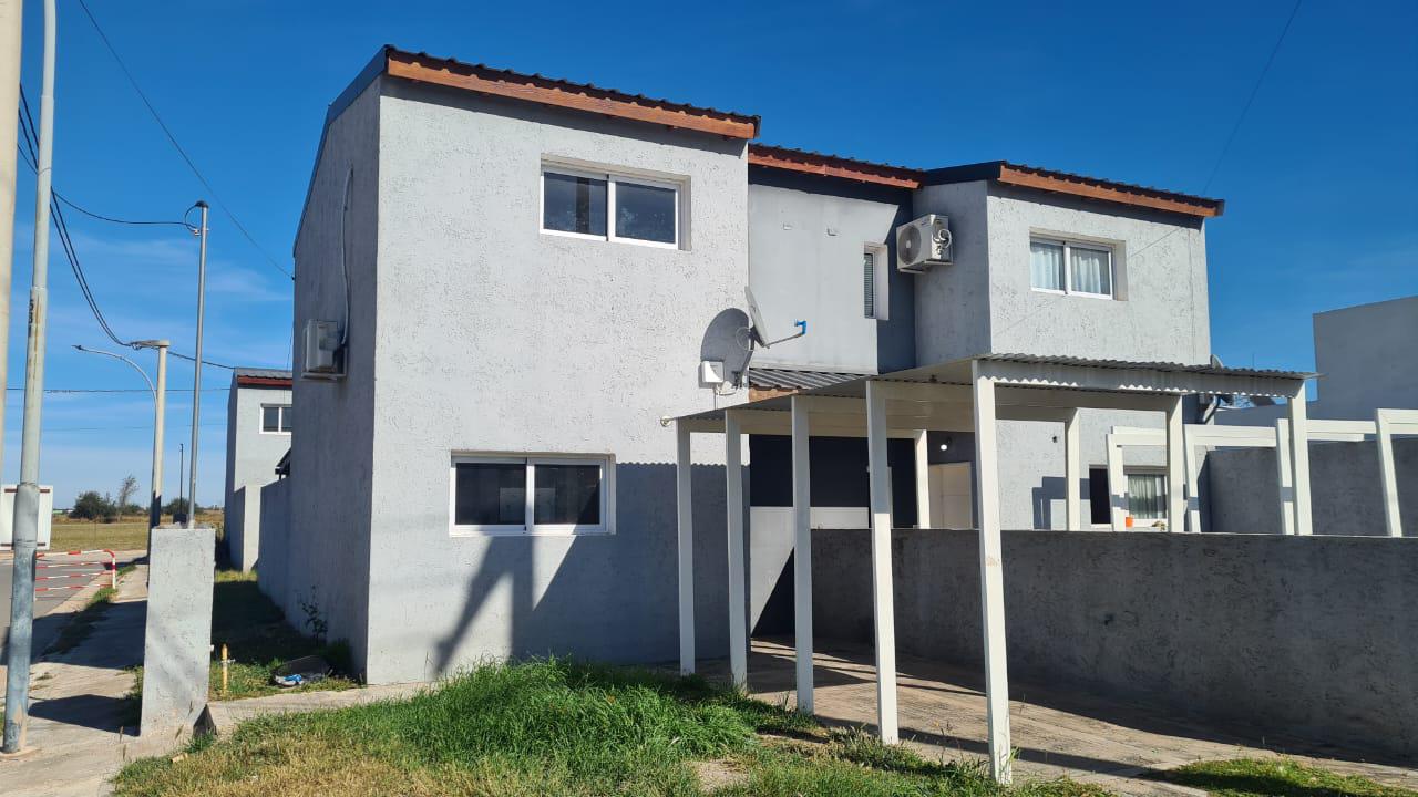 Duplex en alquiler en Valle Cercano