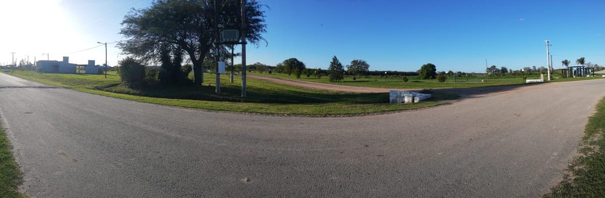 Terreno en  Cululú