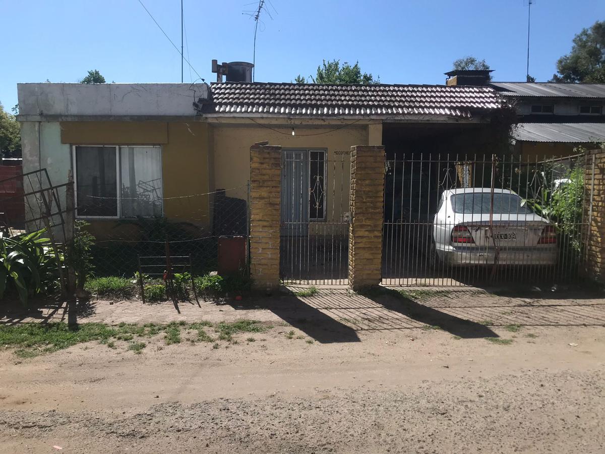 casa a refaccionar del viso tortuguitas calle Necochea 2150