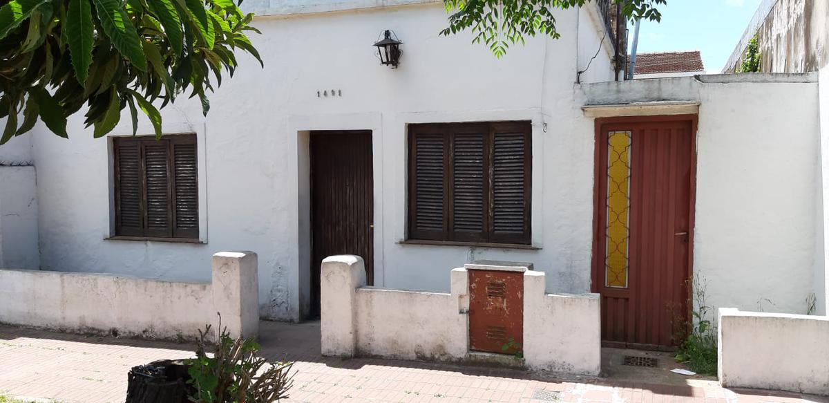 Casa -para reciclar- Lomas de Zamora Oeste