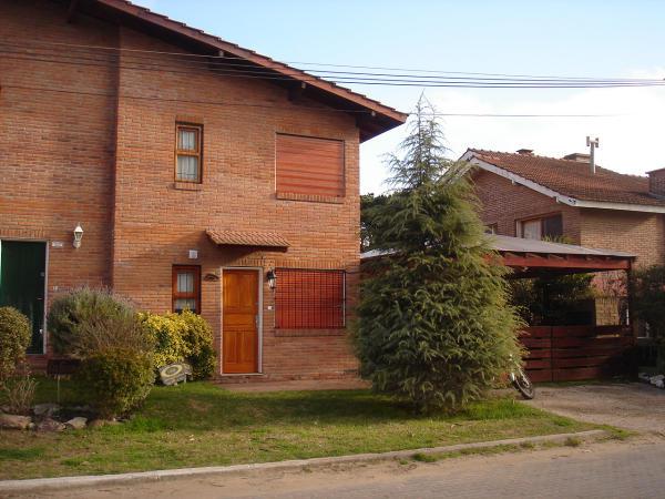 duplex - Pinamar