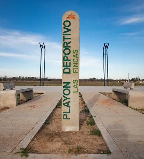 Terreno en  Finas de Ybarlucea