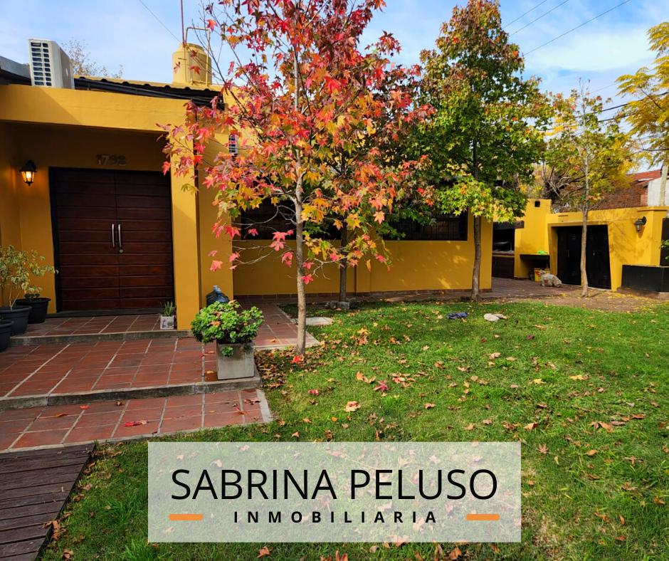 Venta Casa Ituzaingo