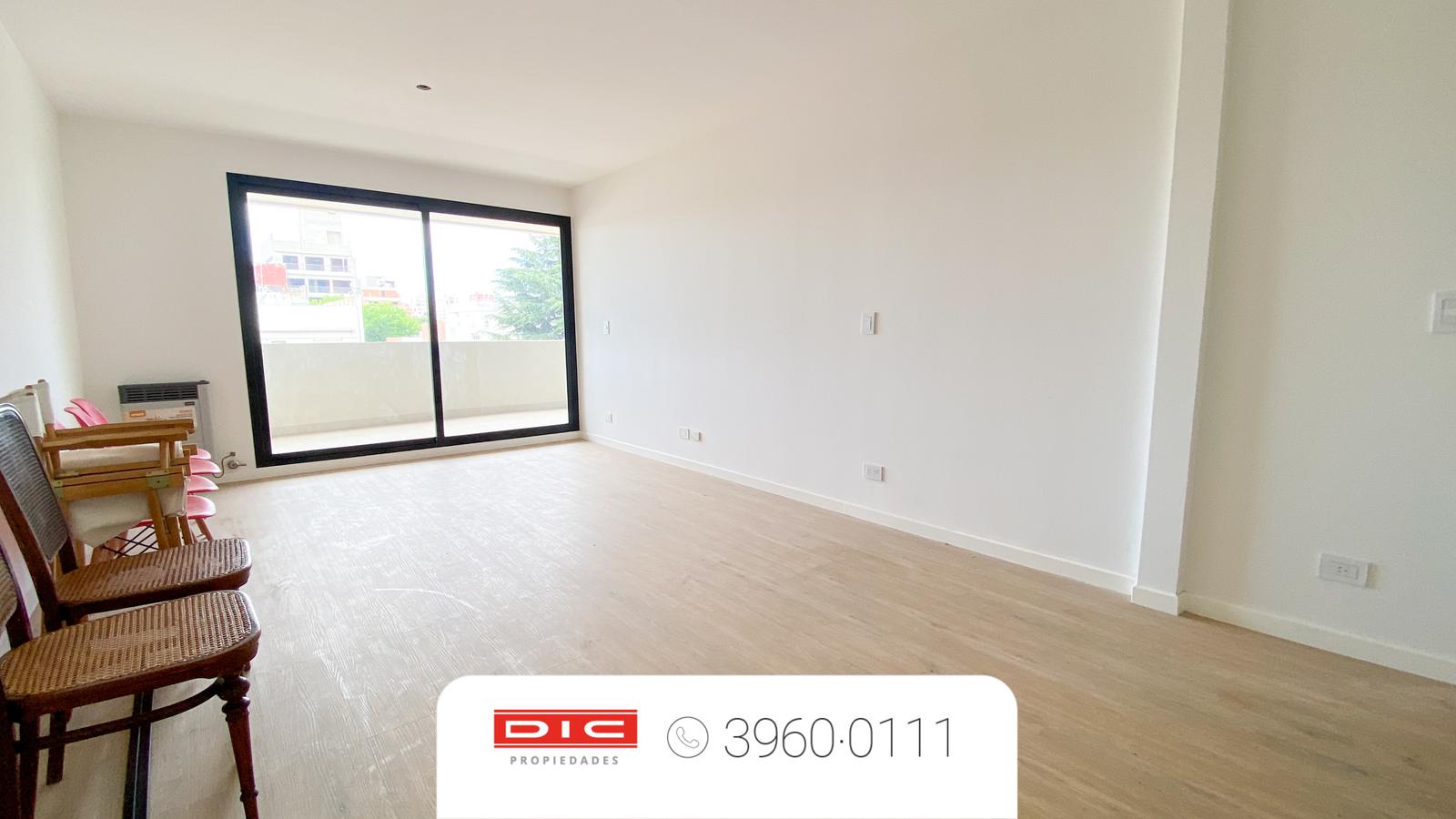 Departamento 3 ambientes Venta - Villa Urquiza