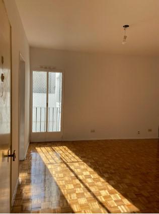 Venta- Departamento en Belgrano 2 AMB Aguilar al 2600-Luminoso