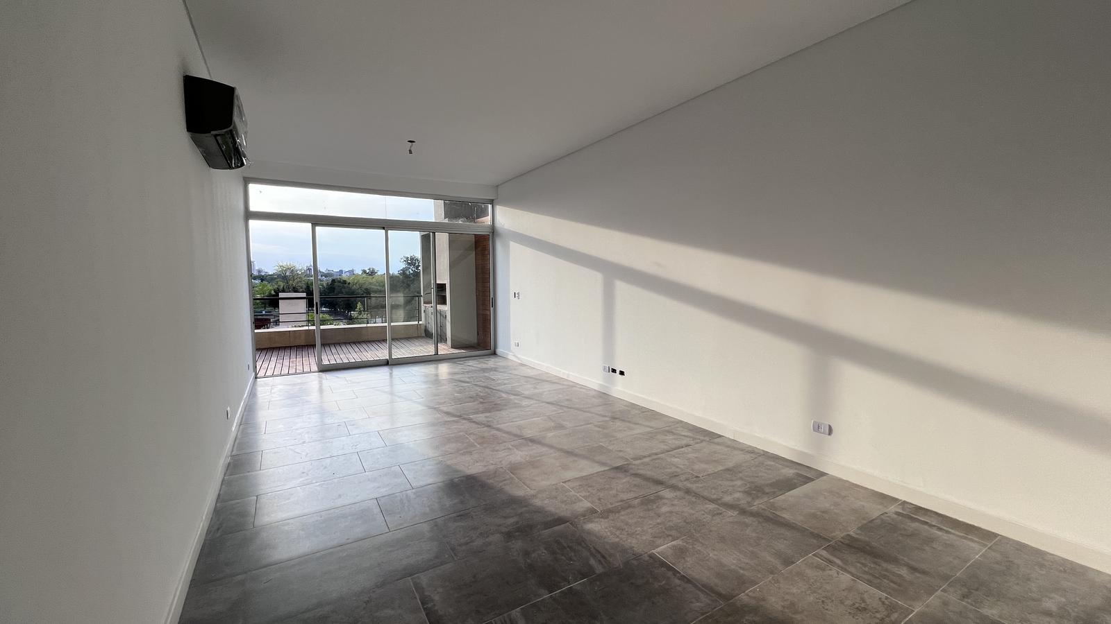 Venta 2 dormitorios Loft del Río Zárate Chico