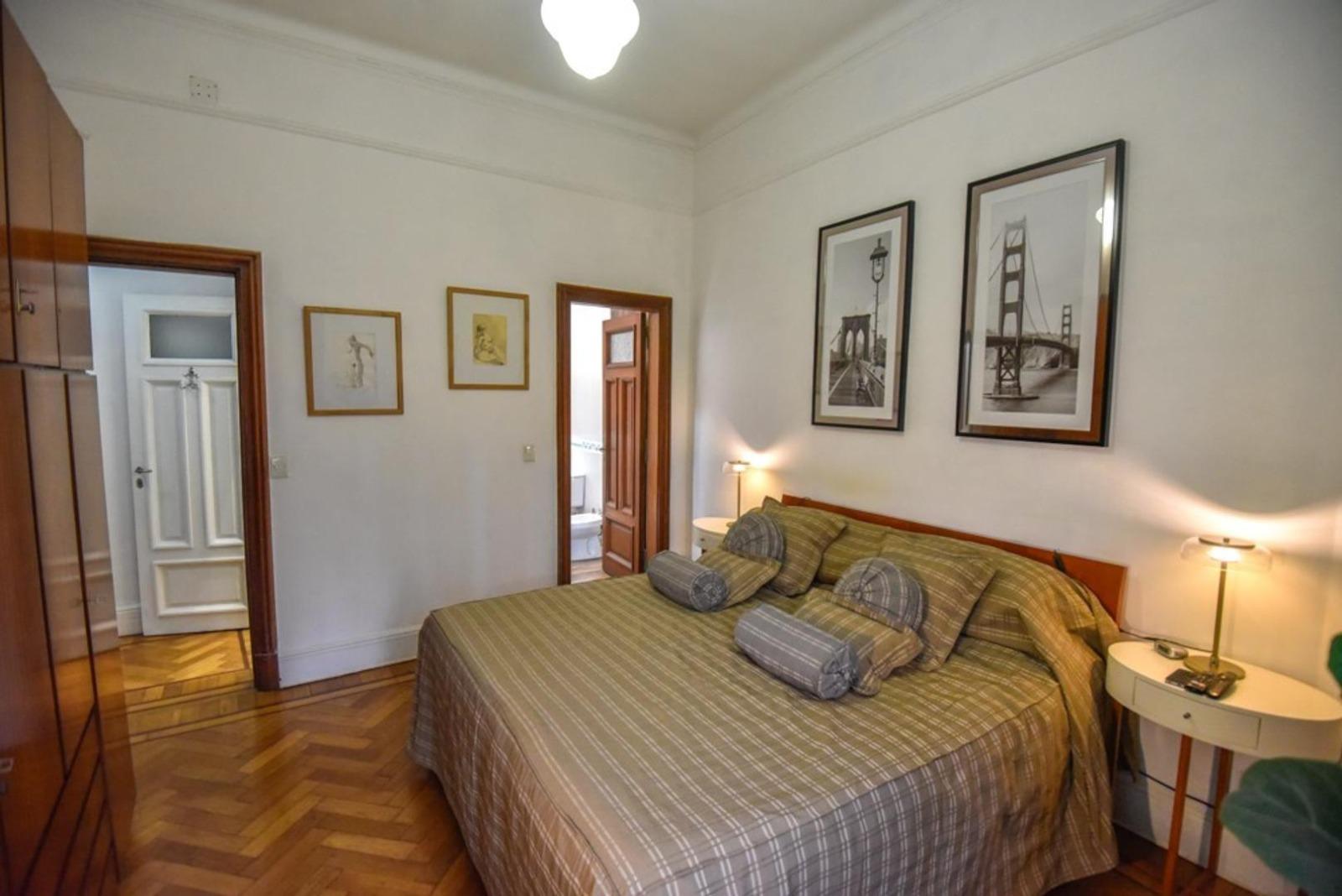 Departamento en venta - 5 Dormitorios 2 Baños - 182Mts2 - San Nicolás