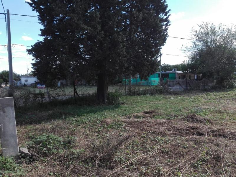 Terreno en venta - 609 m2 - Proximo a la plaza