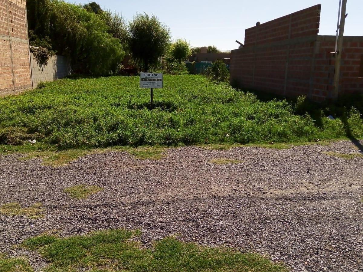 Terreno en venta de 360 m3 en Ranchos, General Paz, Bs As.