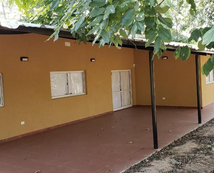 CASA REMODELADA A NUEVA SANTA ANA PUEBLO