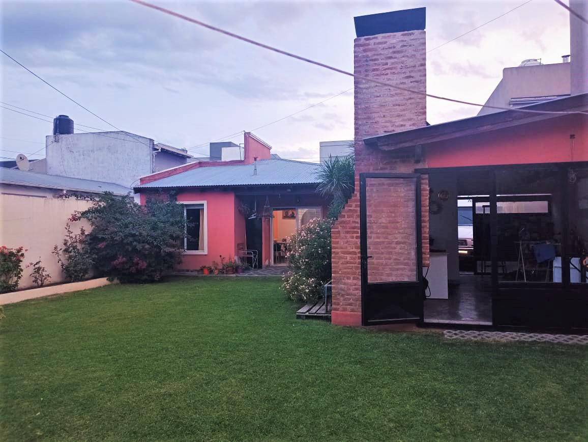 Hermosa casa en Tandil con parque + pileta