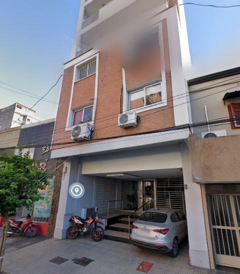 Venta de departamento 1 dormitorio San Juan 300