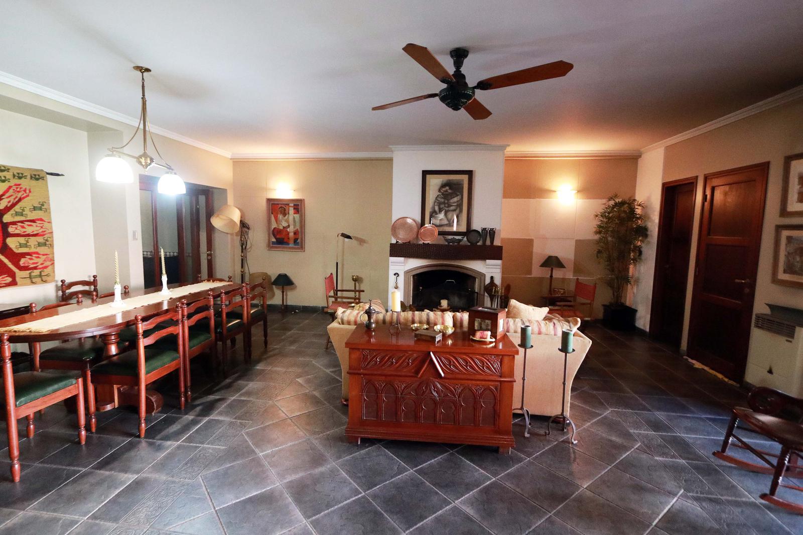 Casa en  el centro de jujuy