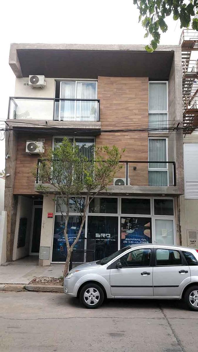 Departamento en barrio Alberdi - RAFAELA