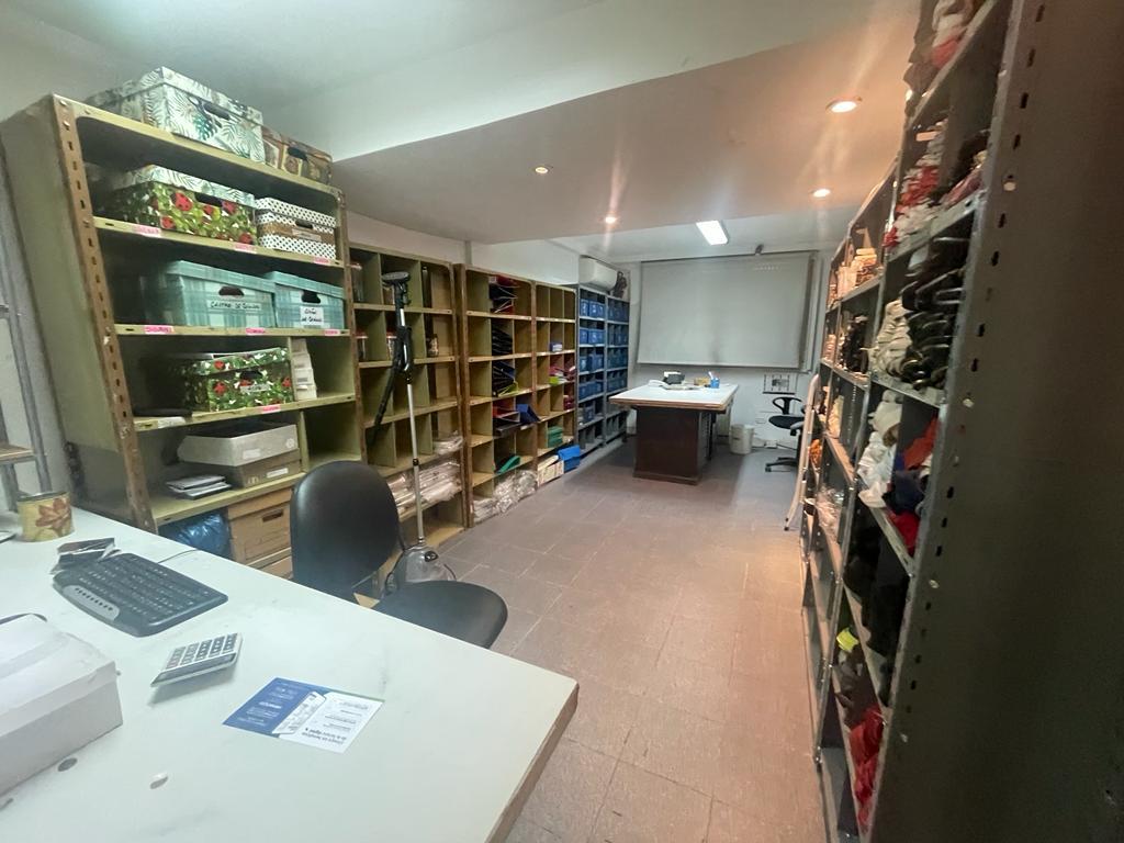 Humahuaca 4300, Consultorio 7 Ambientes 130m2, Entrada Indep - Almagro