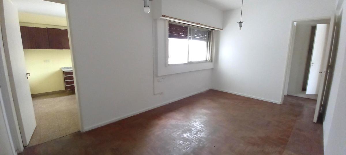 Alquiler Departamento 2 amb - Pleno centro Quilmes