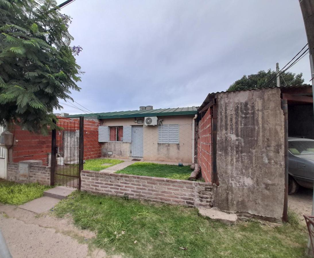 Casa en  venta