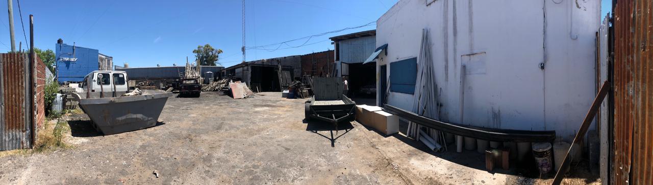 Terreno en venta