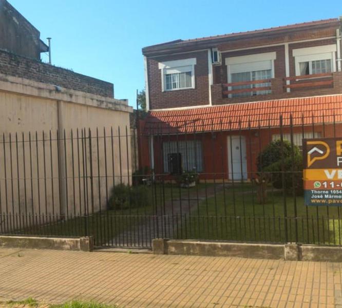 casa en venta Lomas de Zamora ideal dos familias