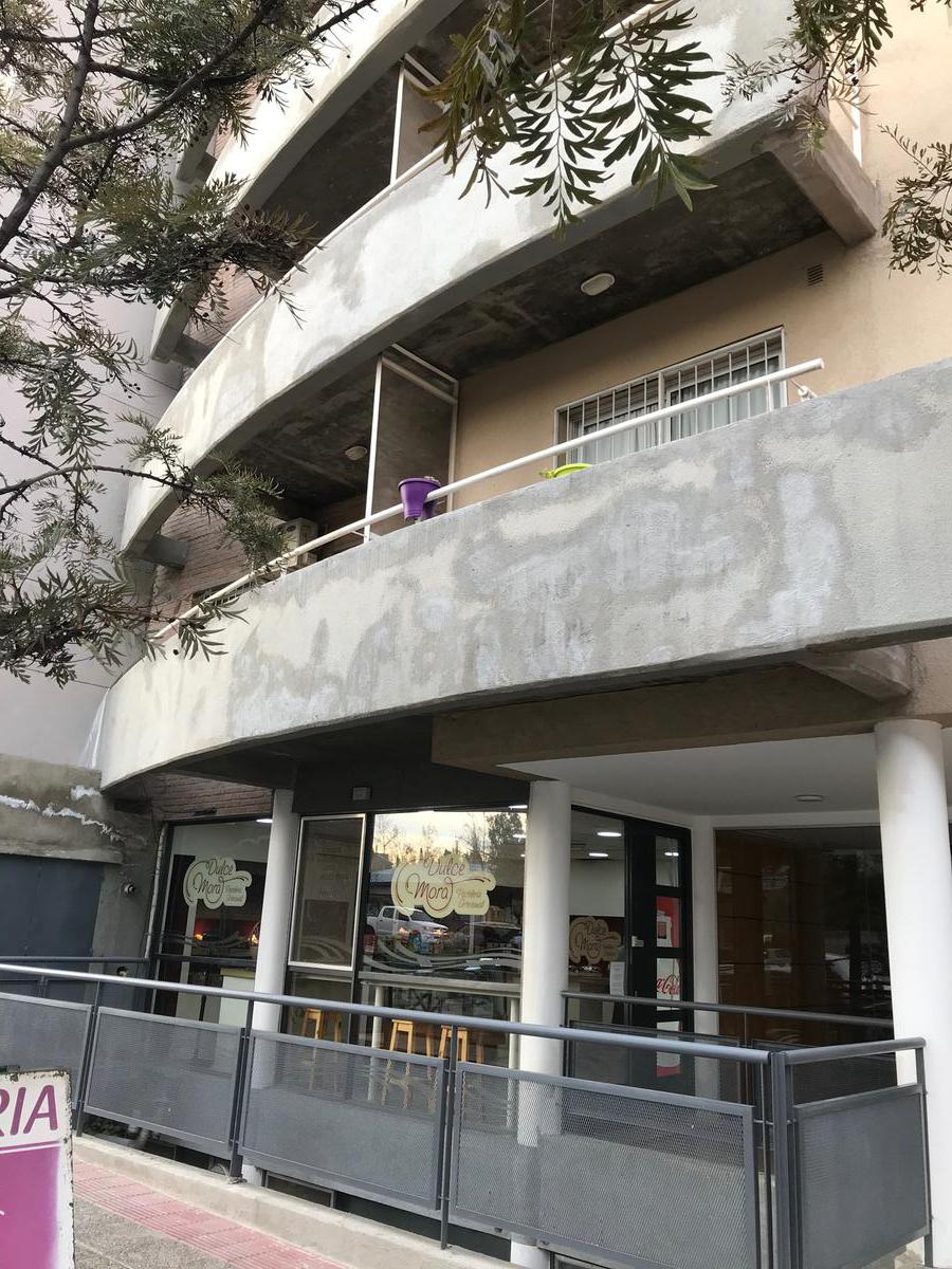 VENTA - Dpto 1 Dormitorio con Cochera - Leloir 231 - Neuquén Capital