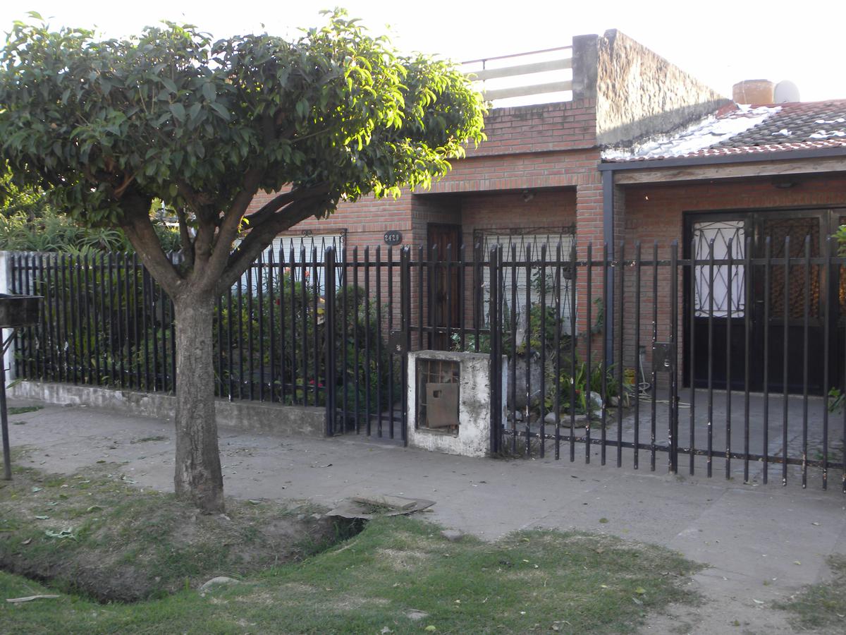 Casa - Gregorio De Laferrere