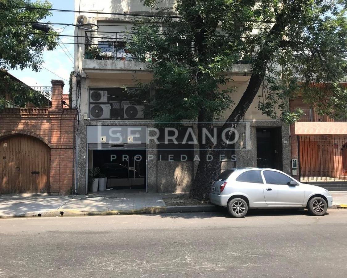 Oficina  en Venta en Parque Patricios, Capital Federal, Buenos Aires