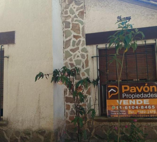 CHALET EN VENTA  ADROGUE