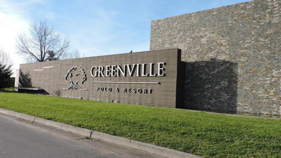 Lote en venta en  Greenville Polo