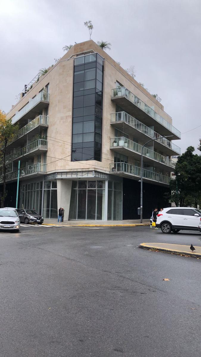 Departamento en  VENTA