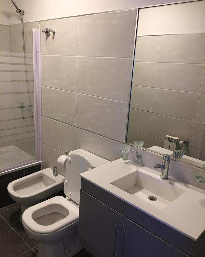 Venta departamento 1 dormitorio Nueva Córdoba