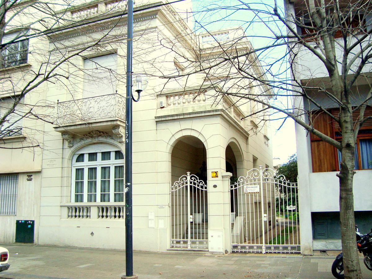 Casa terreno venta La Plata