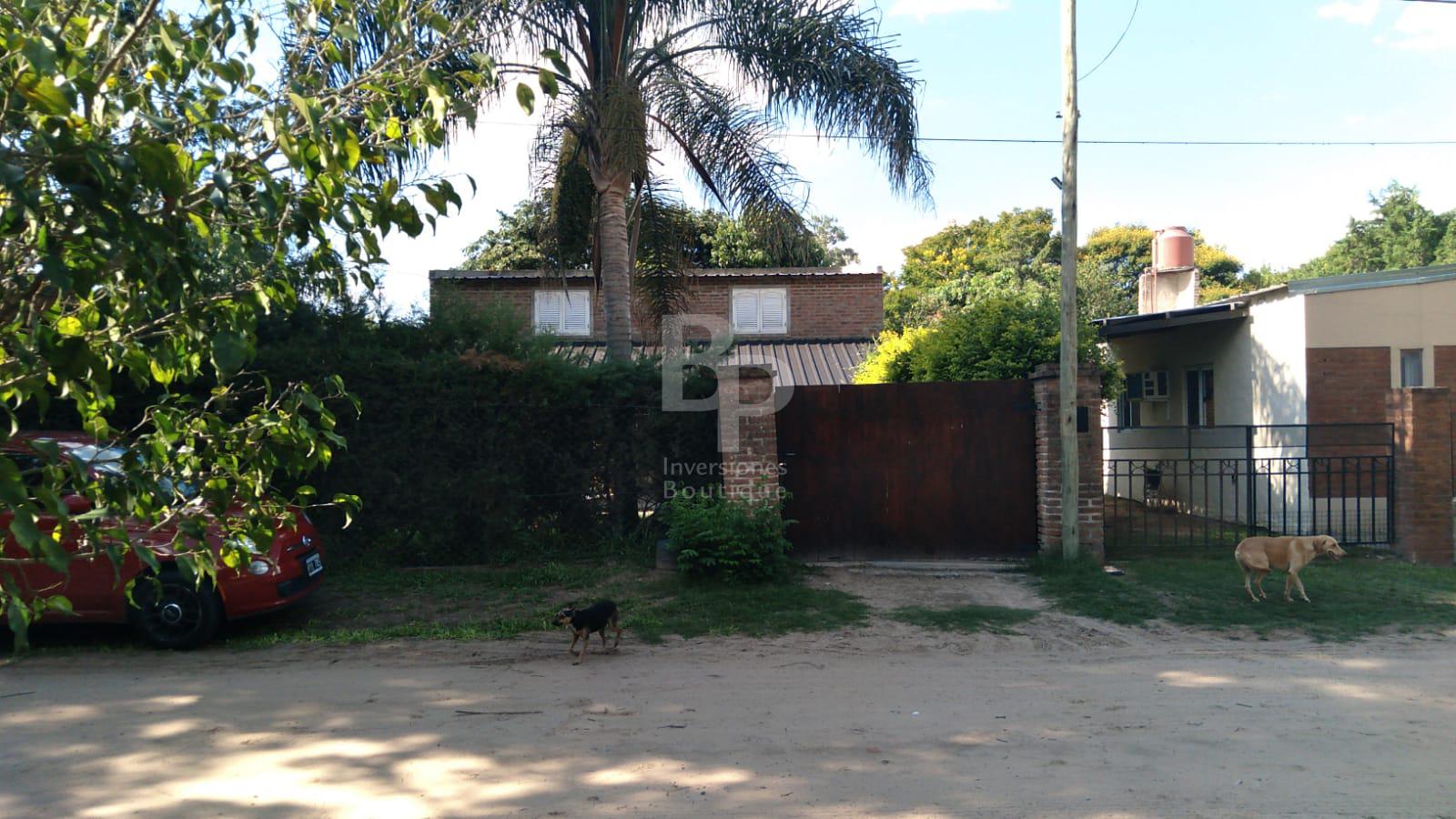 Quinta en San Jose Del Rincon