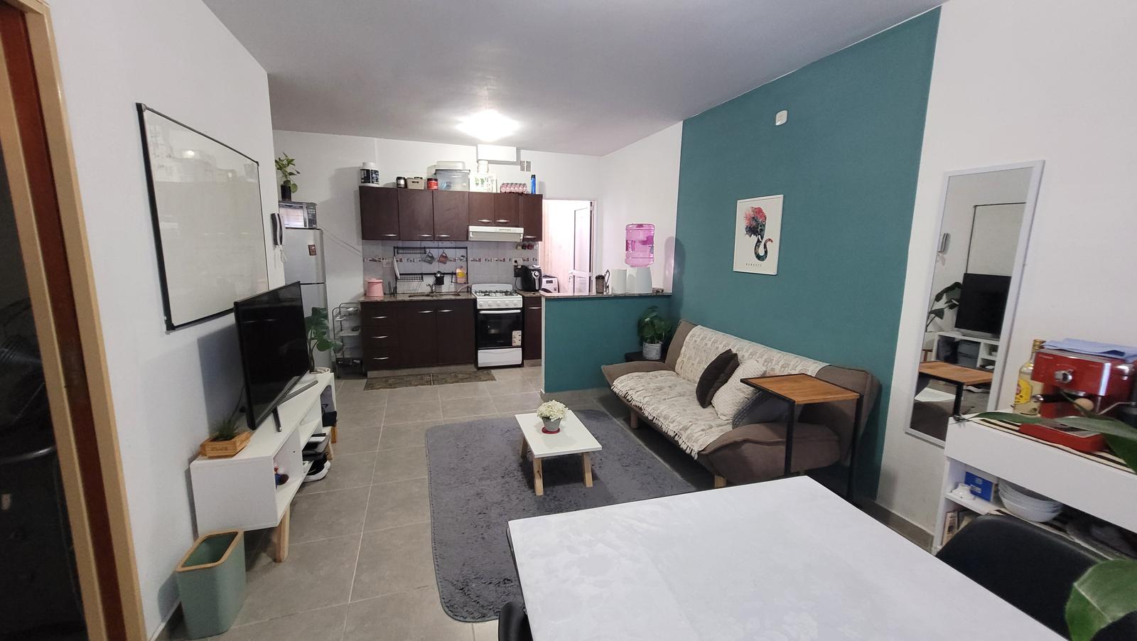 Departamento en  Venta