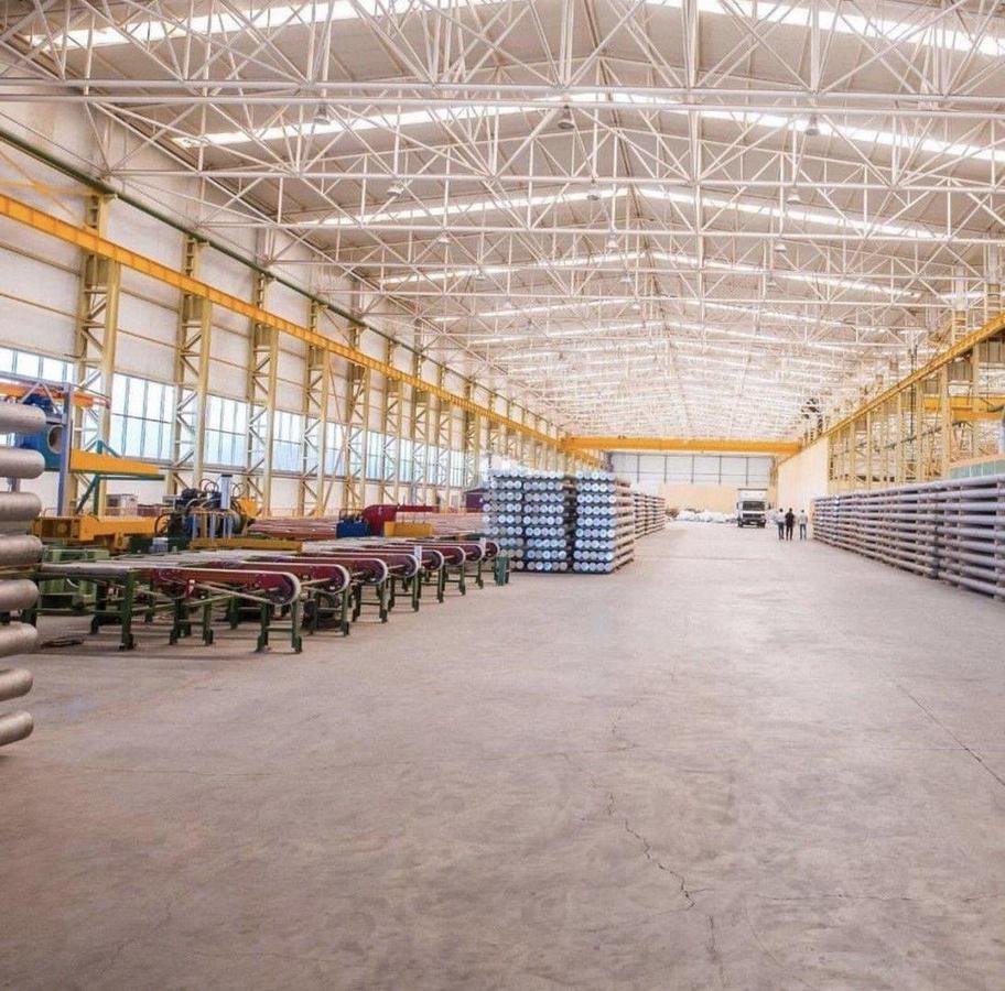 Venta Lote Parque Industrial Exaltación de la Cruz