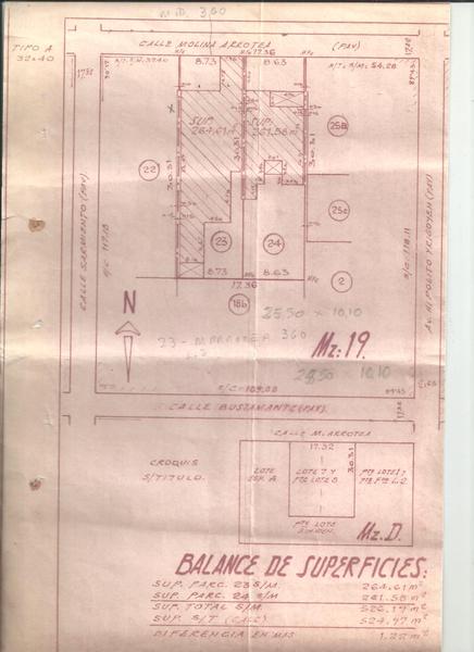 Casa - Lomas de Zamora Oeste