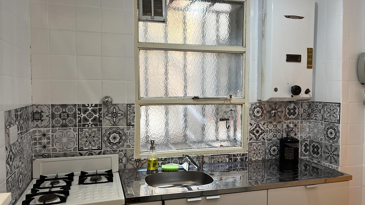 Venta - Departamento 2 ambientes -Retiro