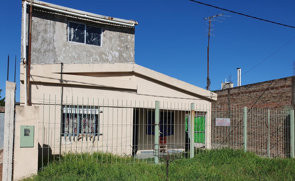 Casa en Parana