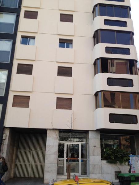 Venta Departamento 2 Dormitorios B° Nueva Córdoba