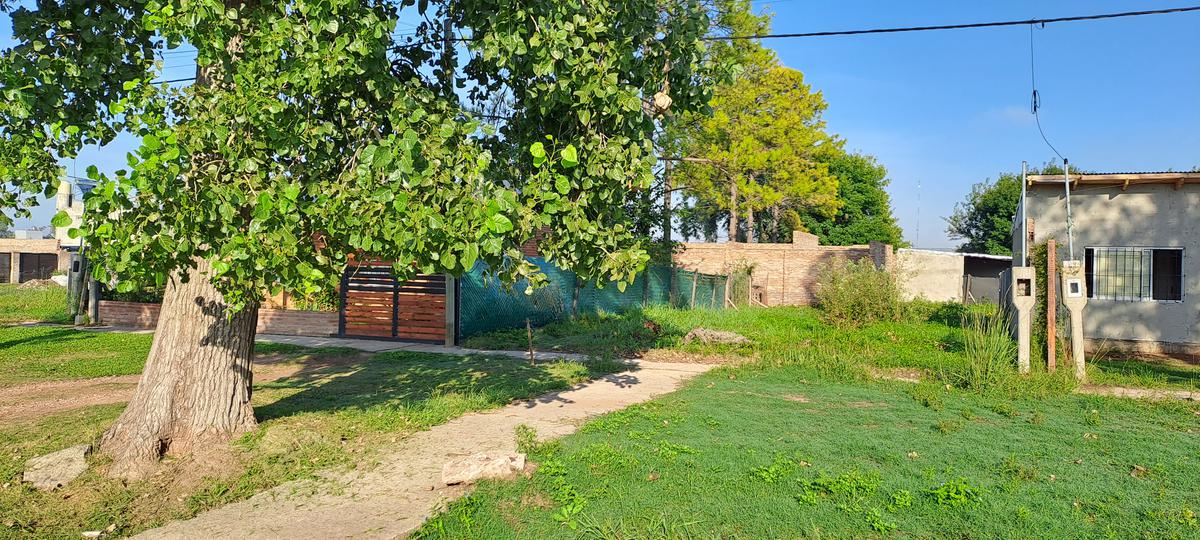 Terreno 280 m2 en Barrio Mi Tierra Mi Casa, Ibarlucea