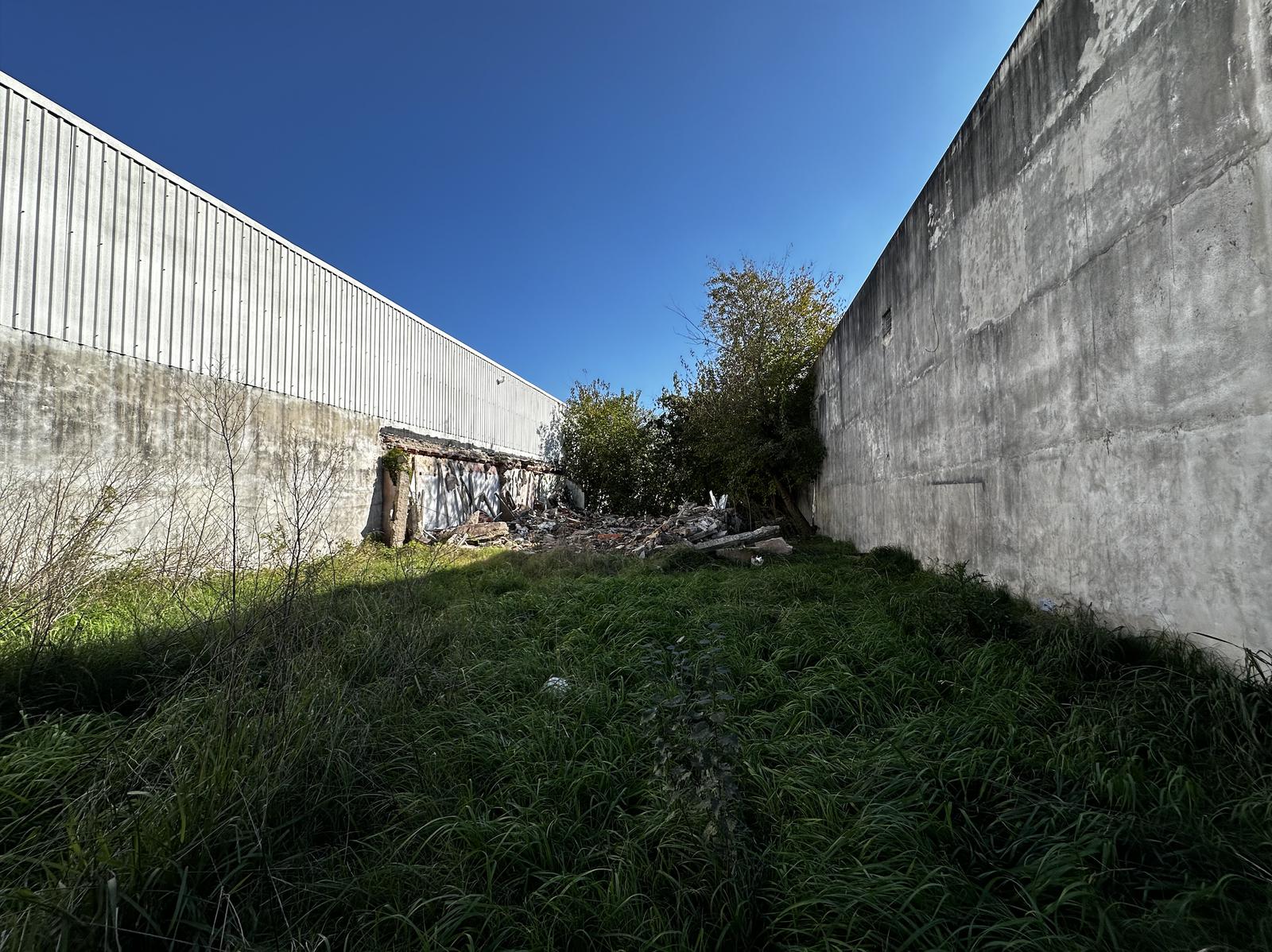 Terreno Zonificación Industrial Ituzaingo Apto Todo Destino