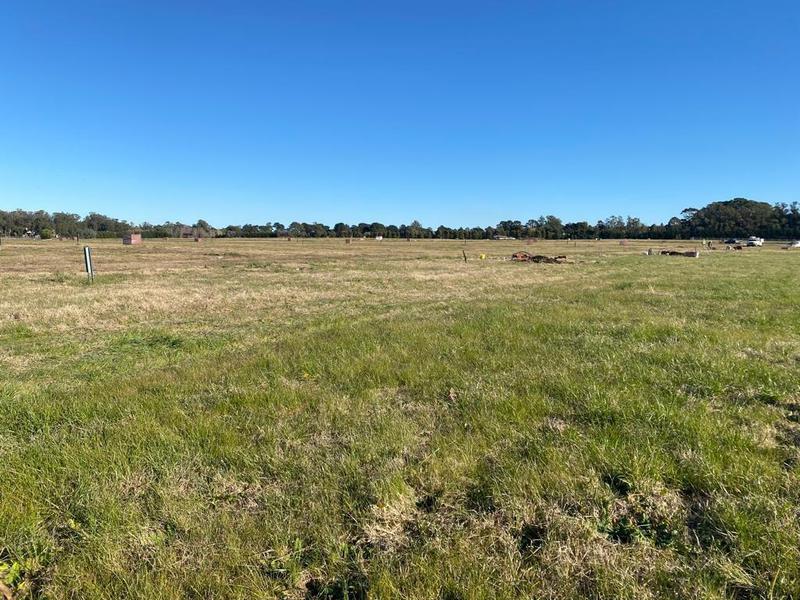 TERRENO EN CASONAS DEL HARAS