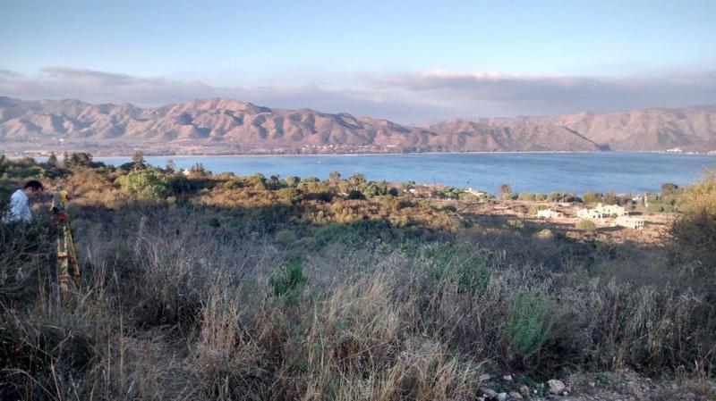 VENDO TERRENO EN VILLA LAGO AZUL, CARLOS PAZ